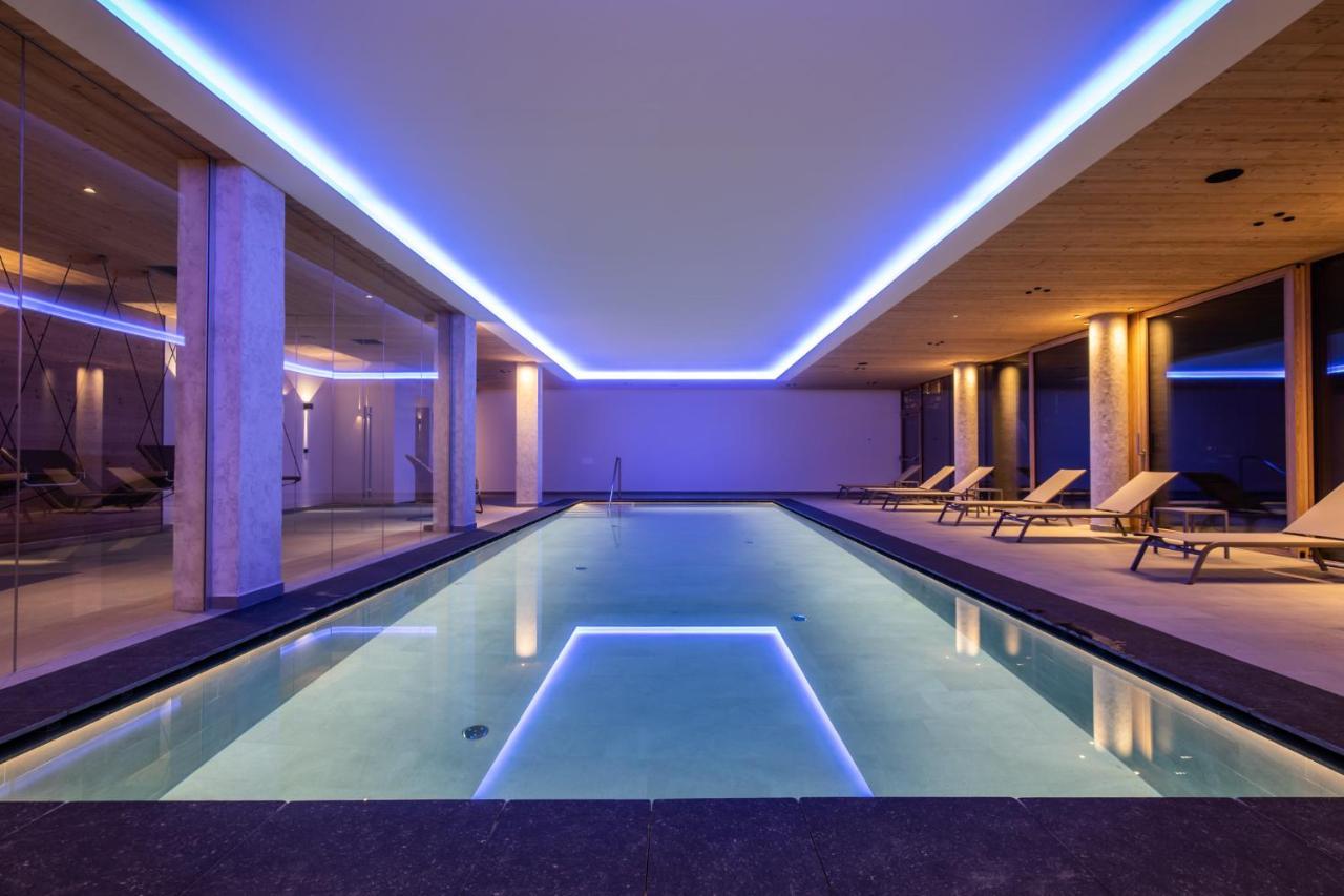 Monaco Sport Hotel Санто-Стефано-ді-Кадоре Екстер'єр фото