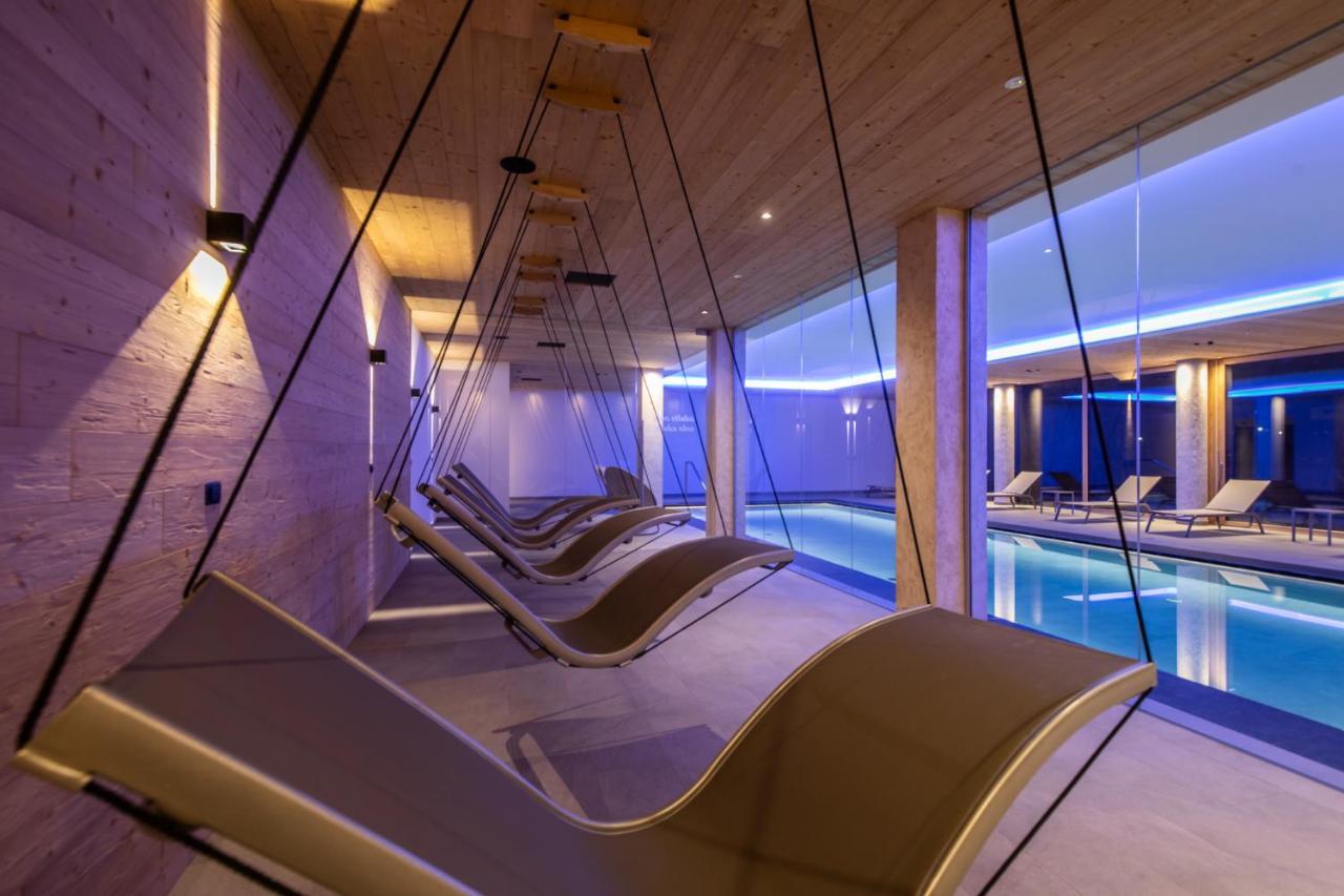 Monaco Sport Hotel Санто-Стефано-ді-Кадоре Екстер'єр фото