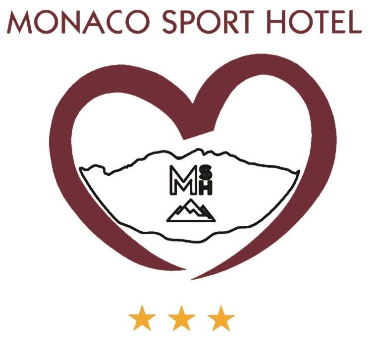 Monaco Sport Hotel Санто-Стефано-ді-Кадоре Екстер'єр фото