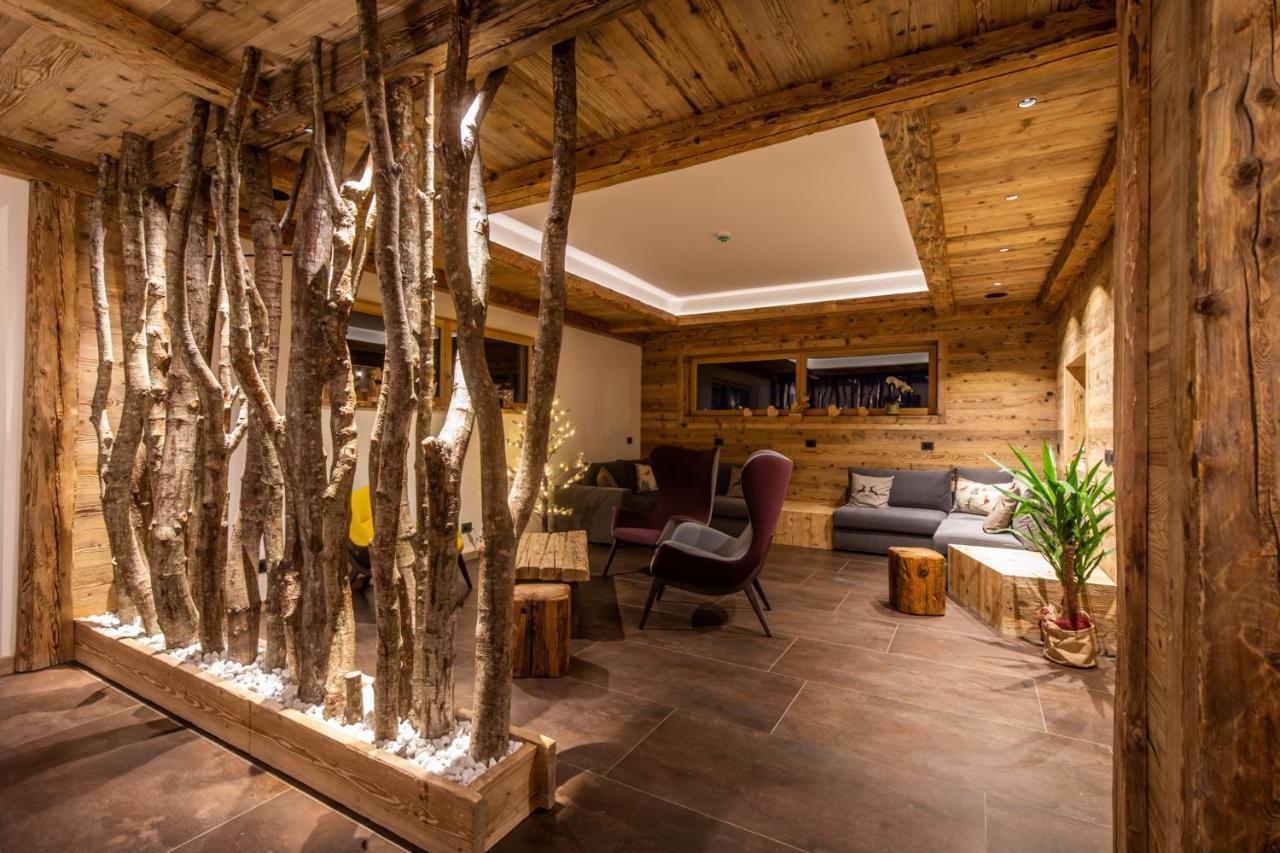 Monaco Sport Hotel Санто-Стефано-ді-Кадоре Екстер'єр фото