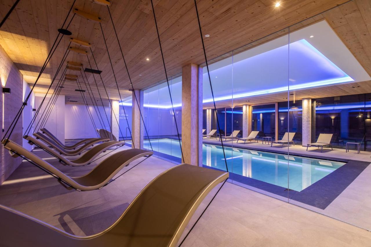Monaco Sport Hotel Санто-Стефано-ді-Кадоре Екстер'єр фото