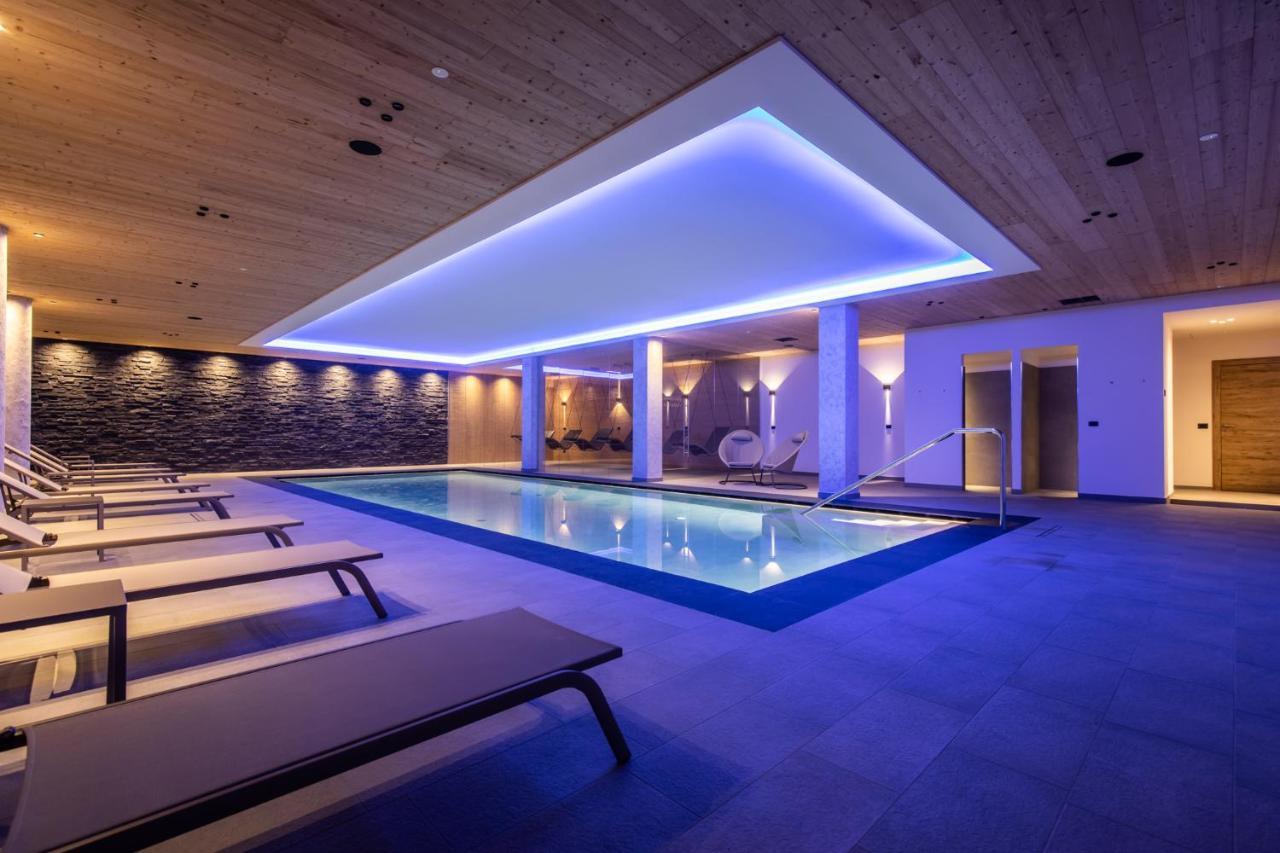 Monaco Sport Hotel Санто-Стефано-ді-Кадоре Екстер'єр фото