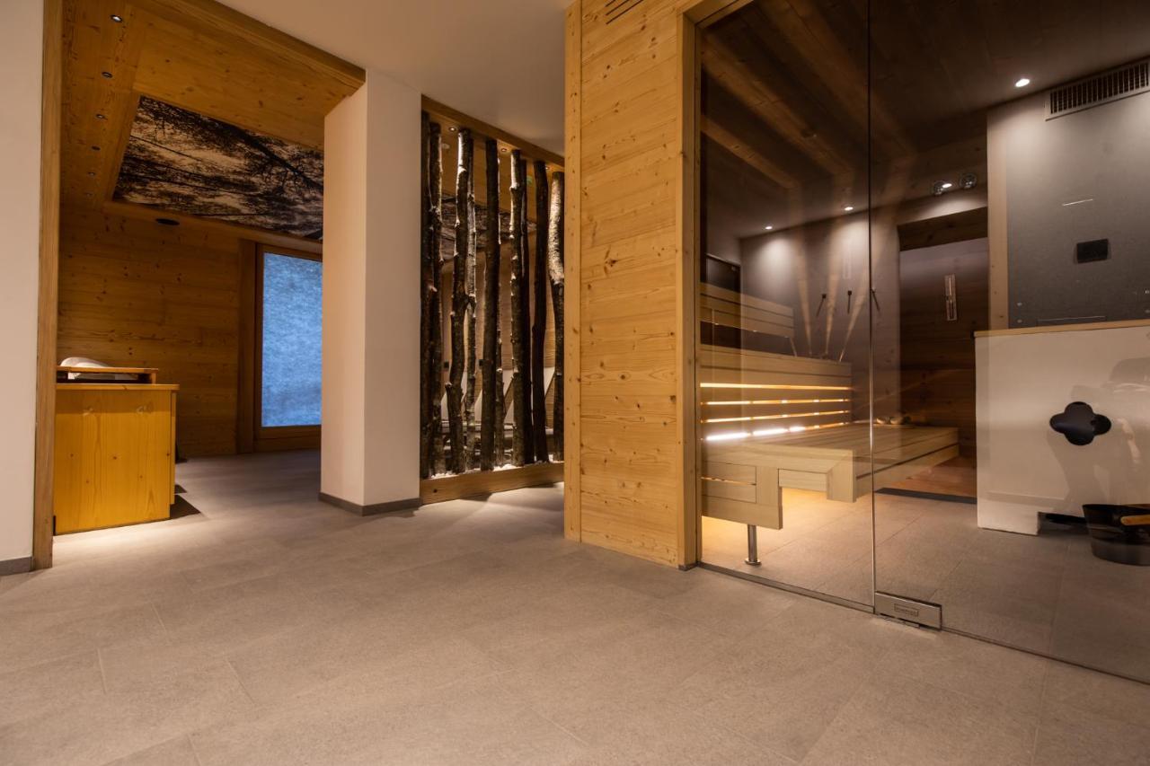 Monaco Sport Hotel Санто-Стефано-ді-Кадоре Екстер'єр фото