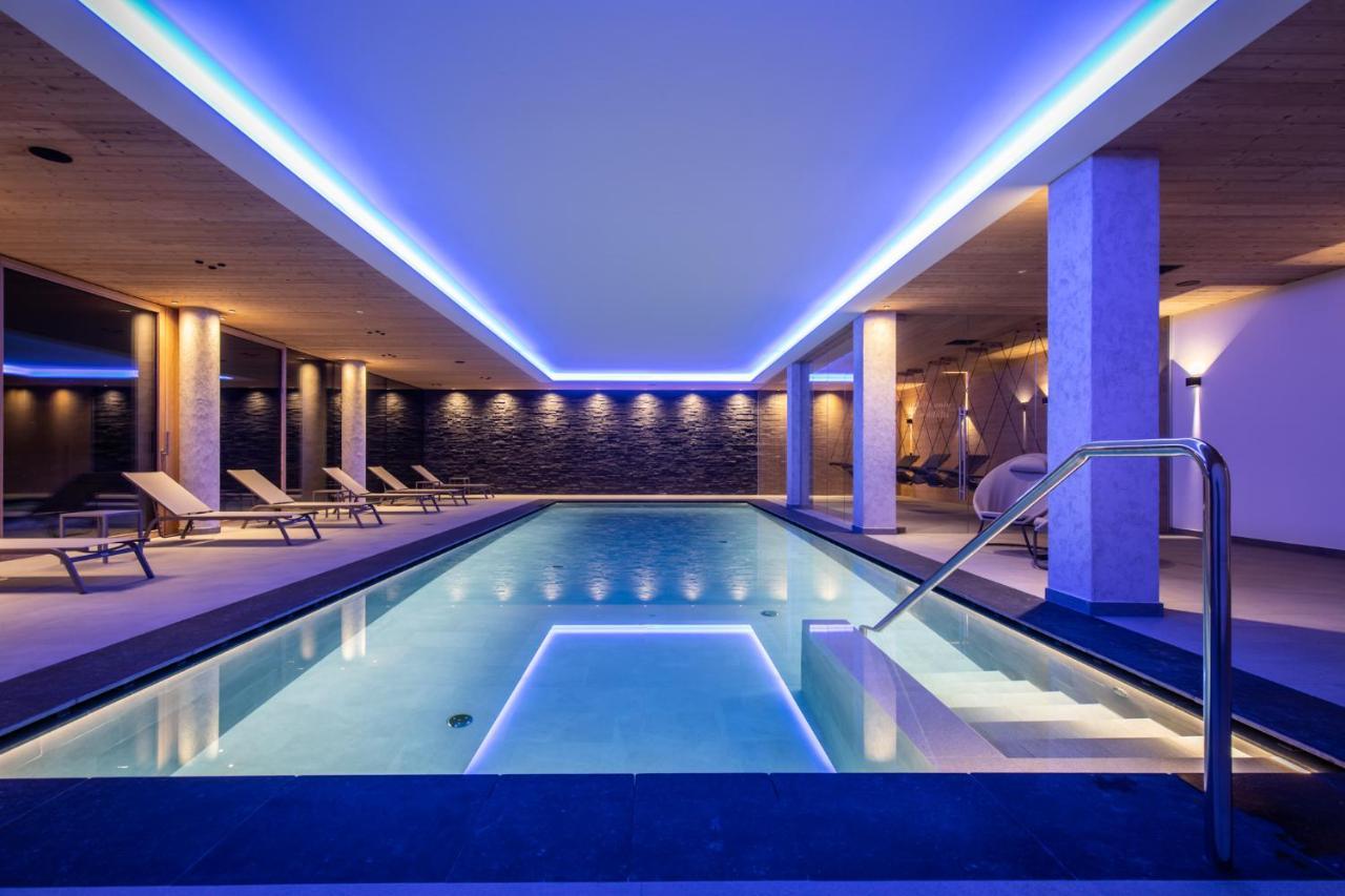 Monaco Sport Hotel Санто-Стефано-ді-Кадоре Екстер'єр фото